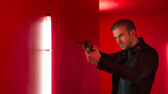 The Guest