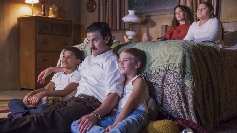 NBC's Acclaimed Drama This Is Us to End With Season 6