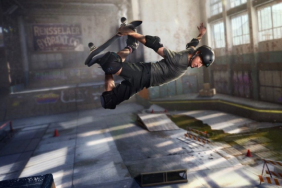 tony hawk video game cky