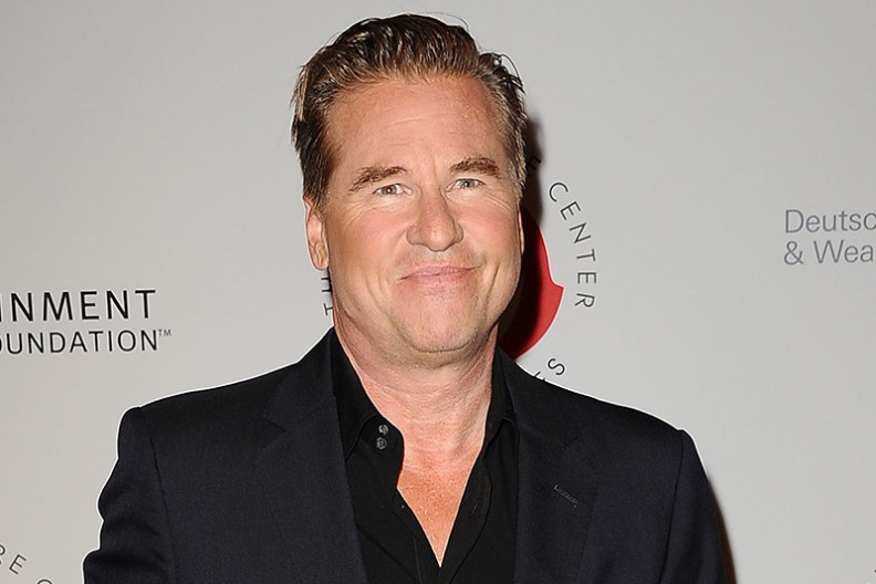 Amazon Studios Acquires Val Kilmer Documentary From A24