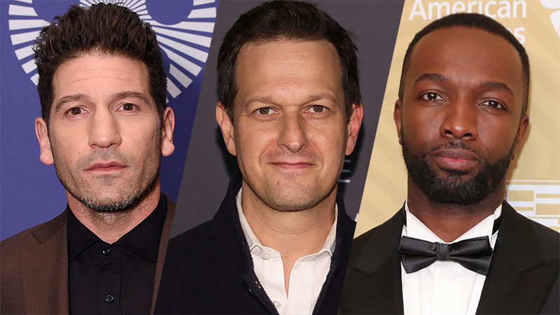 We Own This City: Jon Bernthal, Josh Charles & Jamie Hector to Star in HBO Series