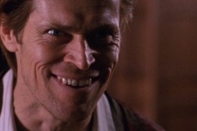 Willem Dafoe Green Goblin Spider-Man