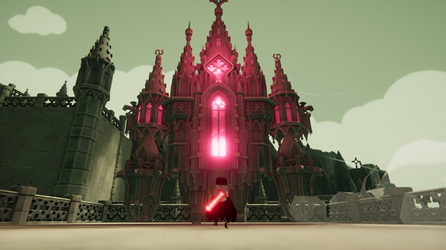 Death's Door Is an Incrowdibly Macabre, Charming Action RPG