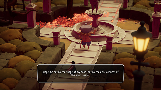 Death's Door Is an Incrowdibly Macabre, Charming Action RPG