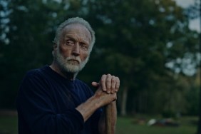 Tobin Bell A Father's Legacy