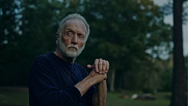 Tobin Bell A Father's Legacy