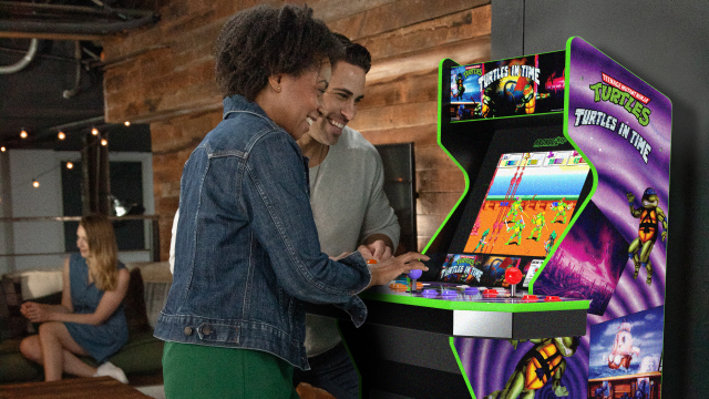 Arcade1Up