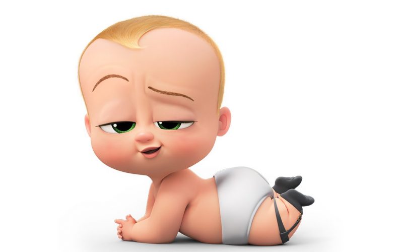 The Boss Baby 2 Trailer Reveals Mission to Save The Family Business