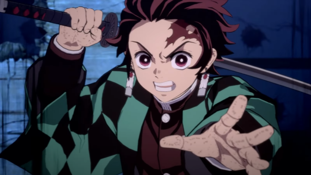 Demon Slayer -Kimetsu no Yaiba- The Hinokami Chronicles Is Heading