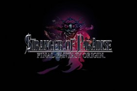 Stranger of Paradise: Final Fantasy Origin