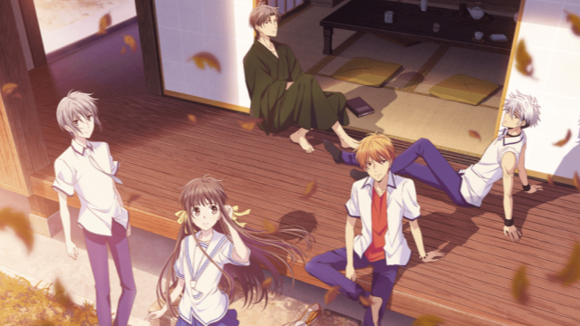 Fruits Basket The Final Season Officially Casts Katsuya Honda