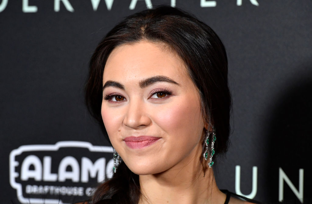 Jessica Henwick Knives Out 2 Cast