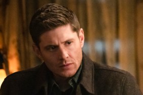 Jensen Ackles DC Comics Role Secret