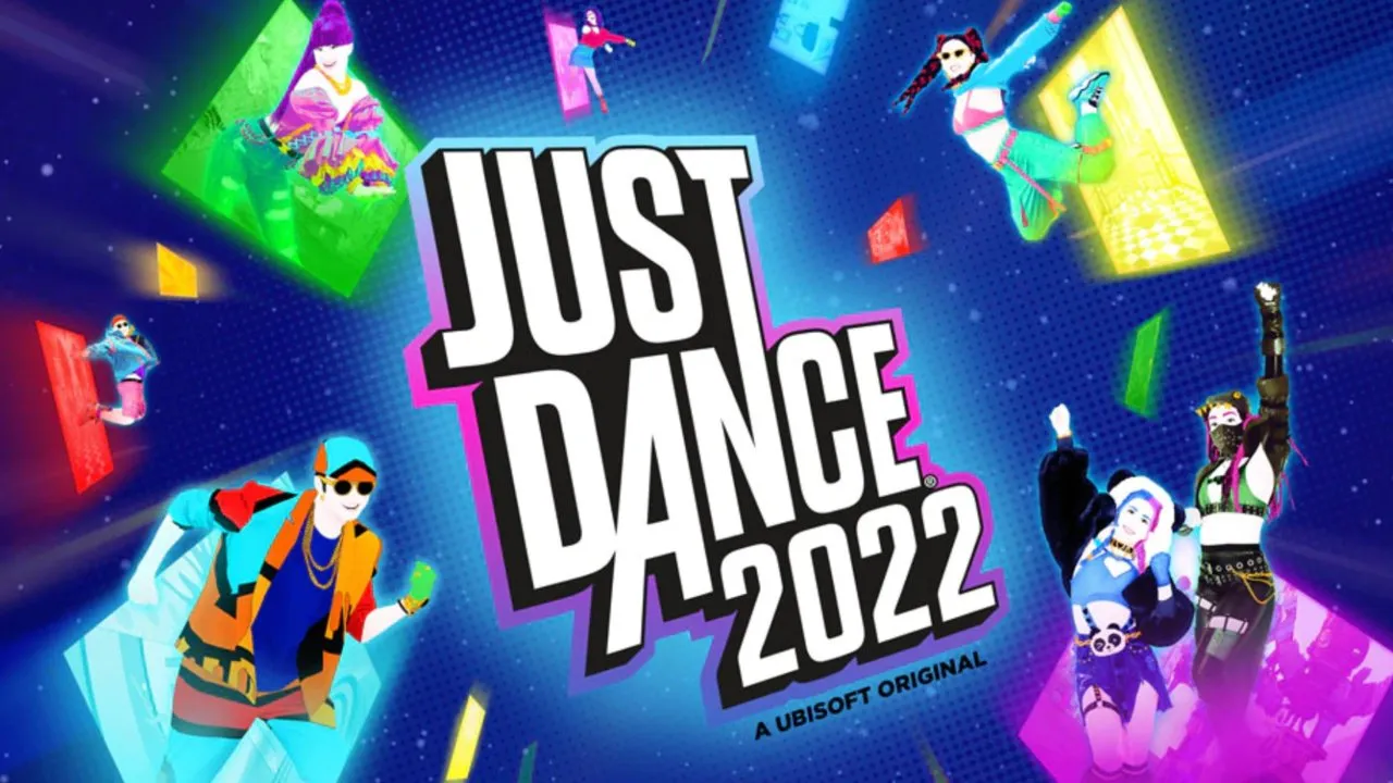 Just Dance 2022 Announced, Gets Exclusive Version of Todrick Hall Hit