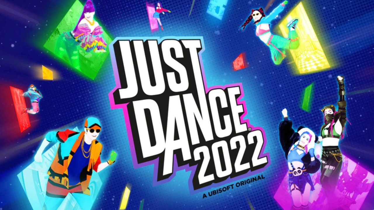 Just Dance 2022 Announced, Gets Exclusive Version of Todrick Hall Hit Just Dance 2022 Announced, Gets Exclusive Version of Todrick Hall Hit