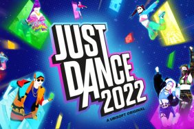 Just Dance 2022
