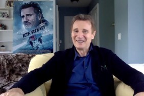 Liam Neeson interview
