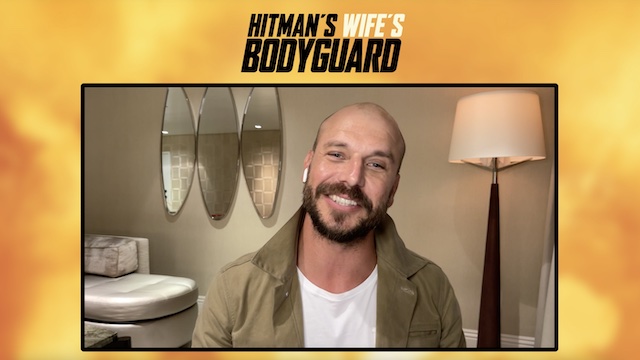hitman's wife's bodyguard sequel