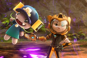 Ratchet & Clank: Rift Apart Is Full Of Sunset Overdrive References