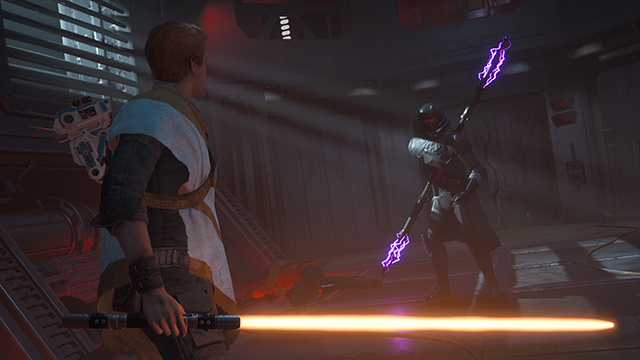 PSA: Star Wars: Jedi Fallen Order Free PS5 & Xbox Series X/S Upgrades Out Now