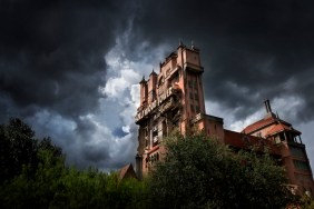 Tower of Terror