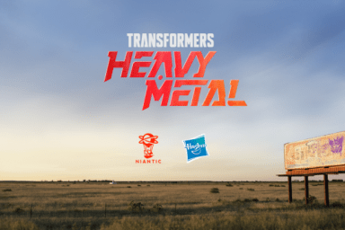 Transformers: Heavy Metal