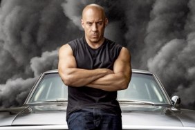 Vin Diesel