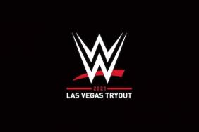 WWE Las Vegas Tryout
