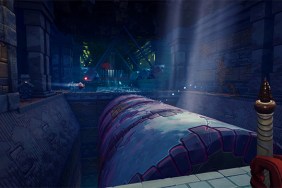 Phantom Abyss Is Like if Spelunky Met Legends of the Hidden Temple