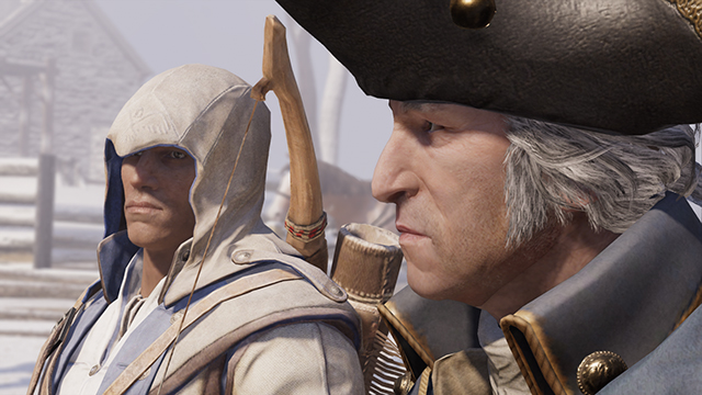 Assassin's Creed Netflix Series Nabs Die Hard Writer