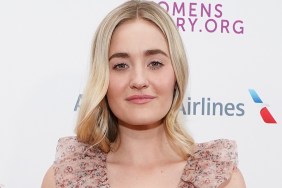 AJ Michalka Joins Showtime's Ray Donovan Feature-Length Film