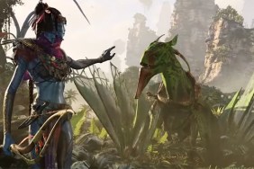 Avatar: Frontiers of Pandora Game Announced From Ubisoft
