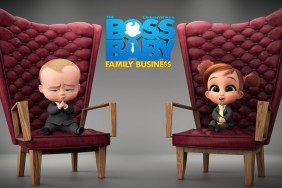 The Boss Baby: Family Business Shares Secret Formula to Success