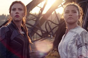 Black Widow to Open With Expanded Aspect Ratio Exclusively in IMAX