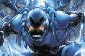 DC & Warner Bros.' Blue Beetle to Release on HBO Max