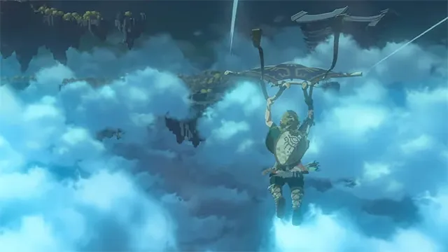 Nintendo of America on X: The Legend of #Zelda: Breath of the