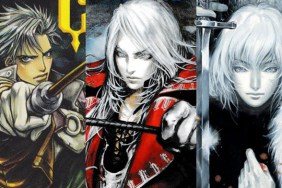 Castlevania Advance Collection Rated in Australia, Likely GBA Ports