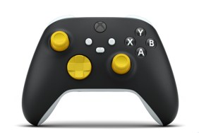 Xbox Design Lab Makes a Comeback With Customizable Series X|S Controllers