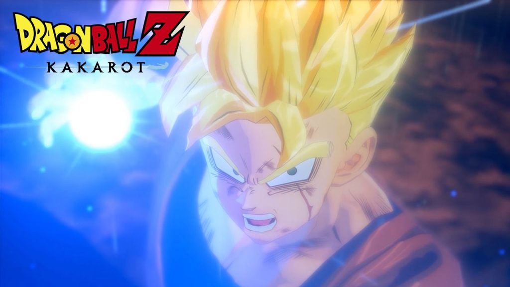 Dragon Ball Z: Kakarot DLC to add playable Super Saiyan God Goku