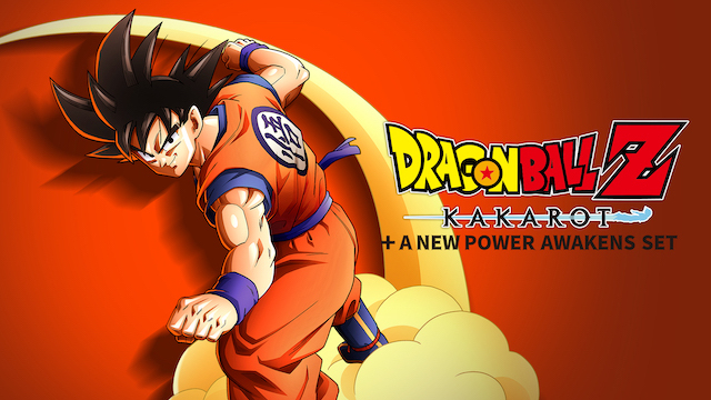 Dragon Ball: The Breakers Review (Switch eShop)