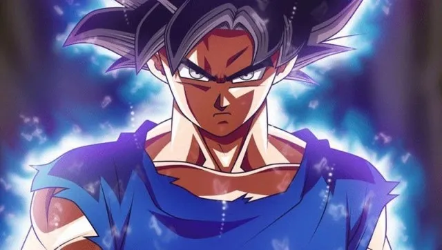 Crunchyroll Reveals 'Dragon Ball Super: Super Hero' North American Release  Date - CNET