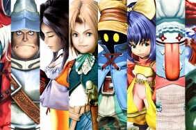 Final Fantasy IX Animated Series in the Works