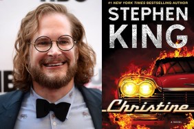 Christine: Bryan Fuller to Helm New Adaptation of Stephen King's Novel