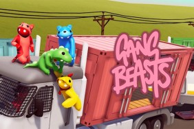 Gang Beasts, Worms Rumble, & More Coming to Game Pass