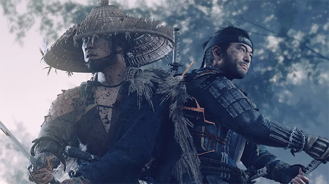 Ghost of Tsushima: Director's Cut has been rated for PS5 and PS4