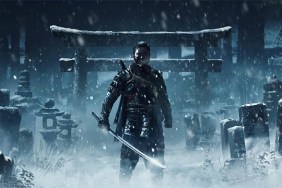 Rumor: Ghost of Tsushima Standalone Expansion in the Works