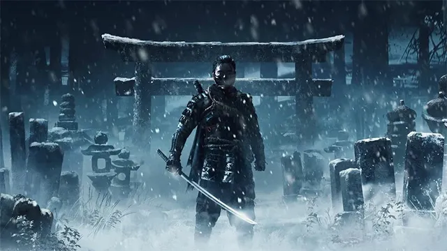 Rumor: Ghost of Tsushima Standalone Expansion in the Works