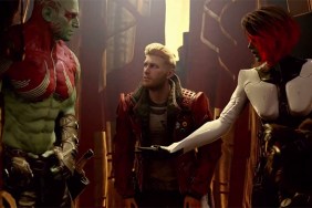 Guardians of the Galaxy PC Download Size Revealed