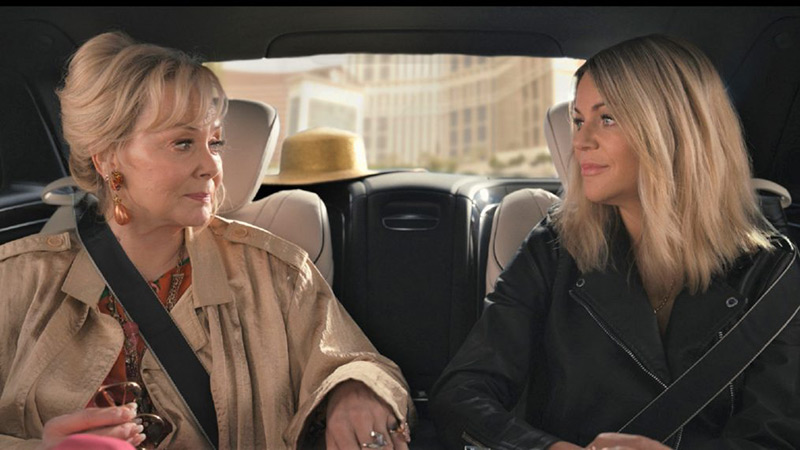 Hacks: HBO Max Renews Acclaimed Comedy Series for Season 2