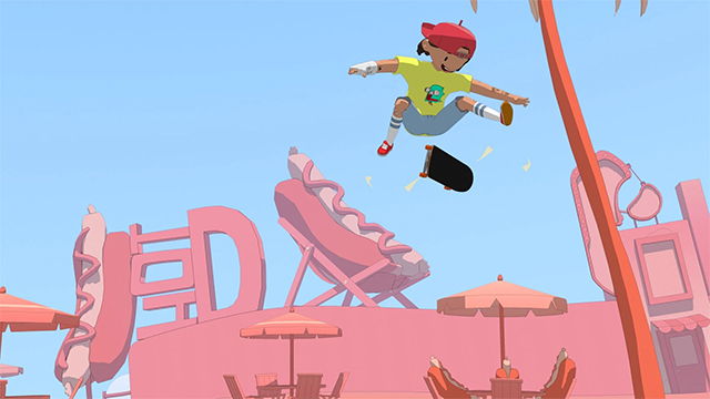 Interview: OlliOlli Devs Speak On New Art, Welcoming in Players, and More